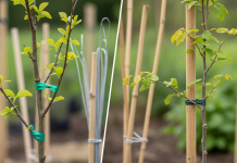 Porównanie taśm polipropylenowych z innymi materiałami: trwałość i ekologia bagum_wiązanie gałęzi czy podpieranie co wybrać.-24_1.png