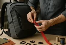 Taśma nośna 30mm czerwona w akcesoriach: praktyczny poradnik wyboru dla projektantów i producentów bagum.pl - 121-jak-tasma-nosna-30mm-czerwona-sprawdza-sie-w-akcesoriach.webp