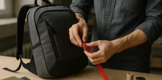Taśma nośna 30mm czerwona w akcesoriach: praktyczny poradnik wyboru dla projektantów i producentów bagum.pl - 121-jak-tasma-nosna-30mm-czerwona-sprawdza-sie-w-akcesoriach.webp