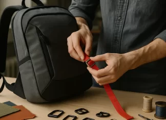 Taśma nośna 30mm czerwona w akcesoriach: praktyczny poradnik wyboru dla projektantów i producentów bagum.pl - 121-jak-tasma-nosna-30mm-czerwona-sprawdza-sie-w-akcesoriach.webp